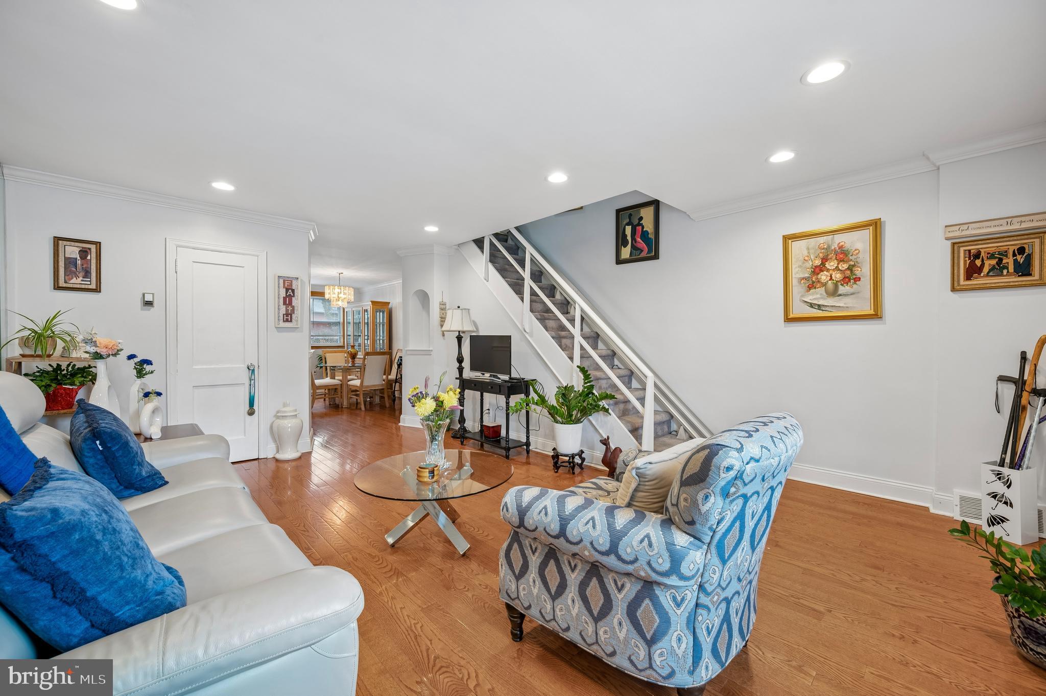 GERMANTOWN (EAST) - Residential