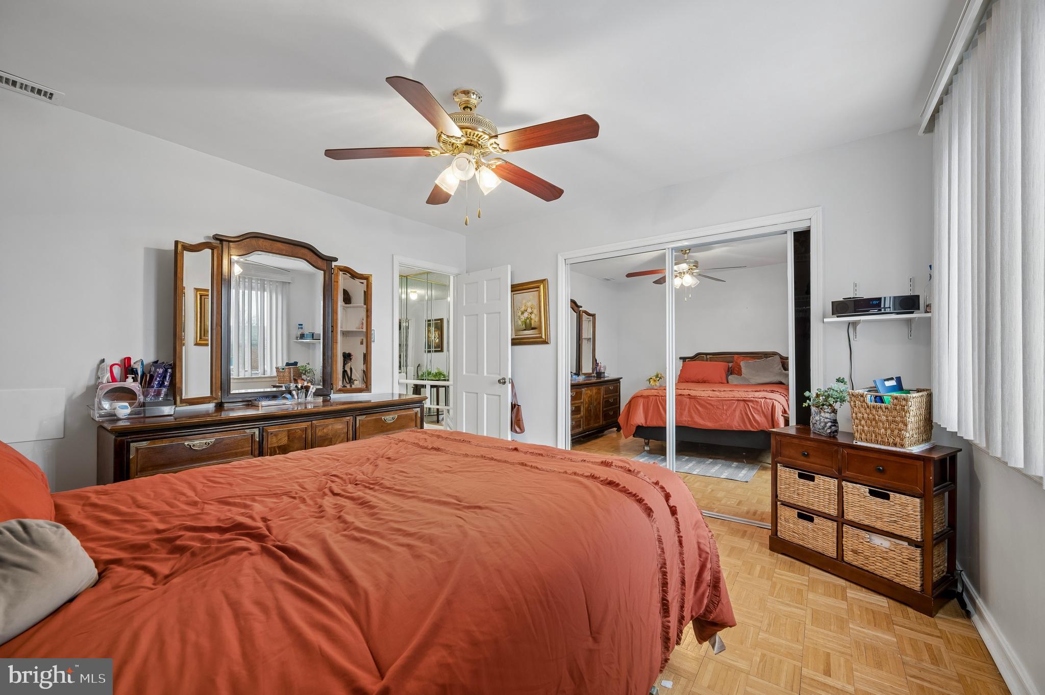 GERMANTOWN (EAST) - Residential