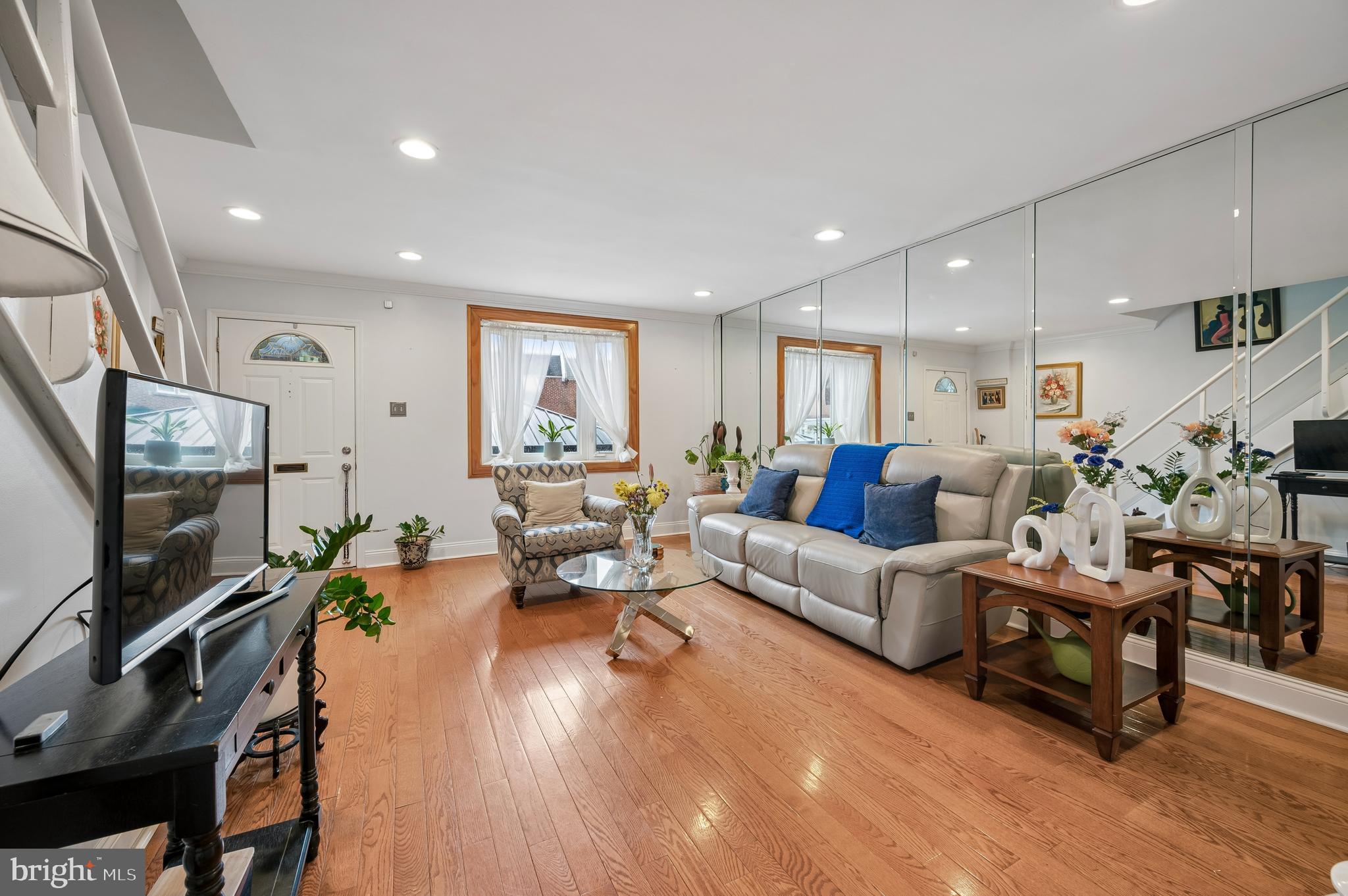 GERMANTOWN (EAST) - Residential