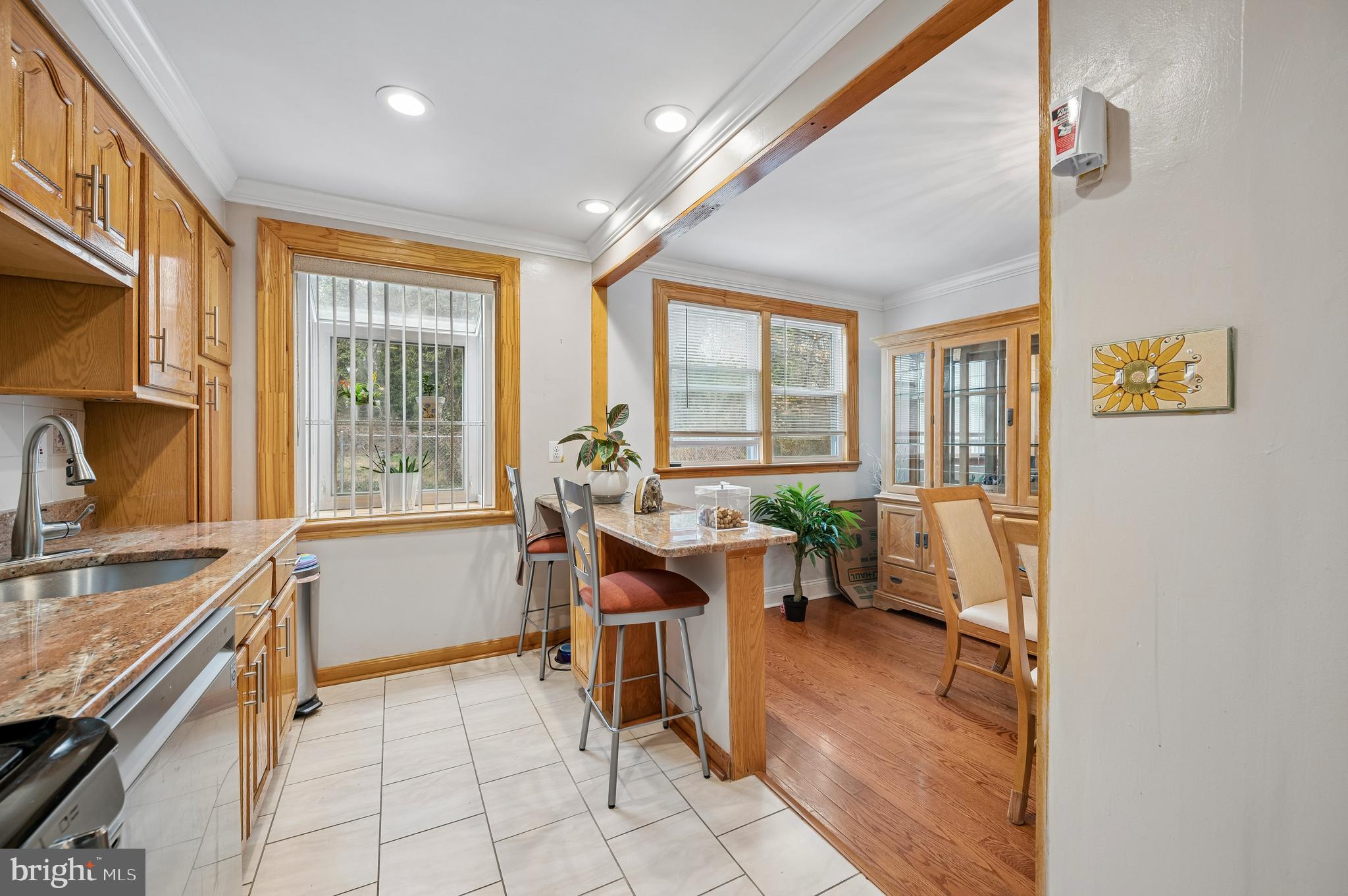 GERMANTOWN (EAST) - Residential