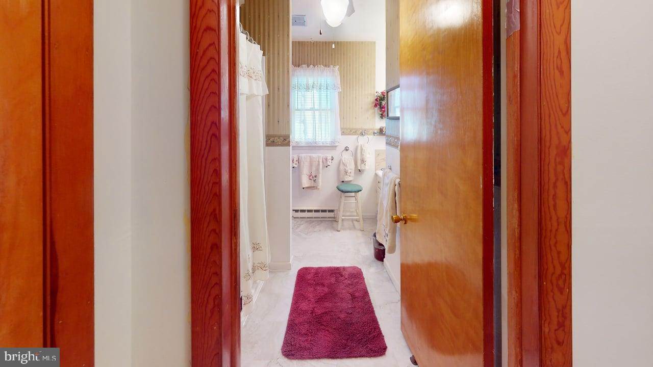 CABIN RUN DISTRICT - Residential