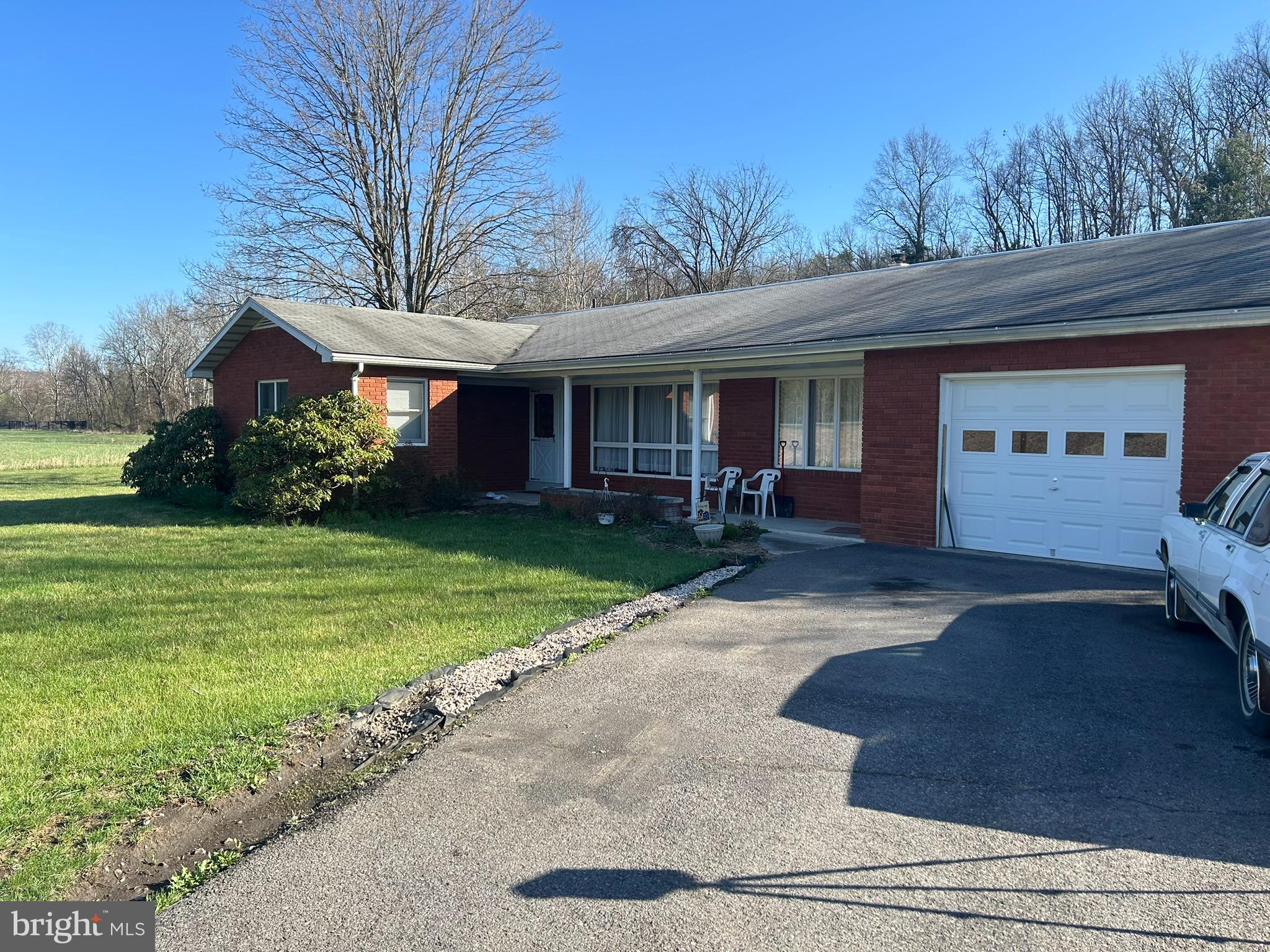 CABIN RUN DISTRICT - Residential