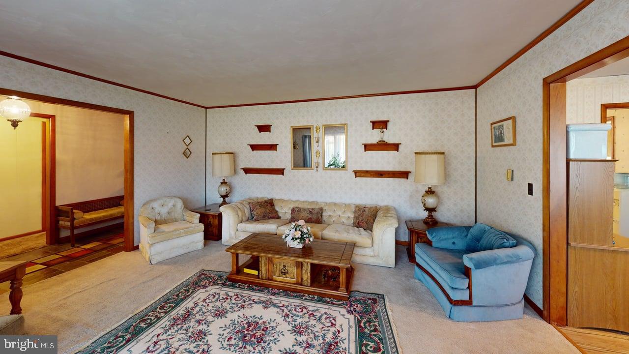 CABIN RUN DISTRICT - Residential