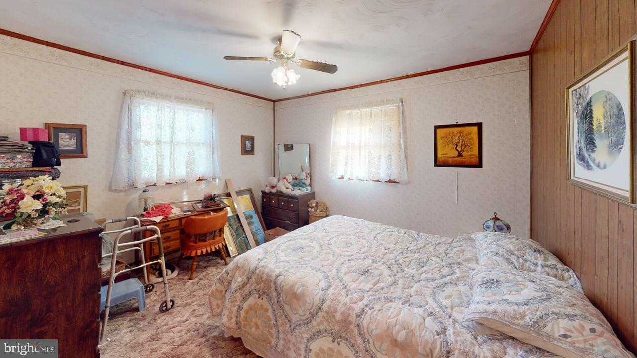 CABIN RUN DISTRICT - Residential