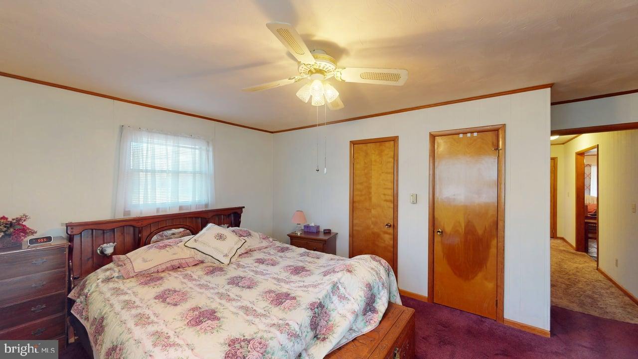 CABIN RUN DISTRICT - Residential