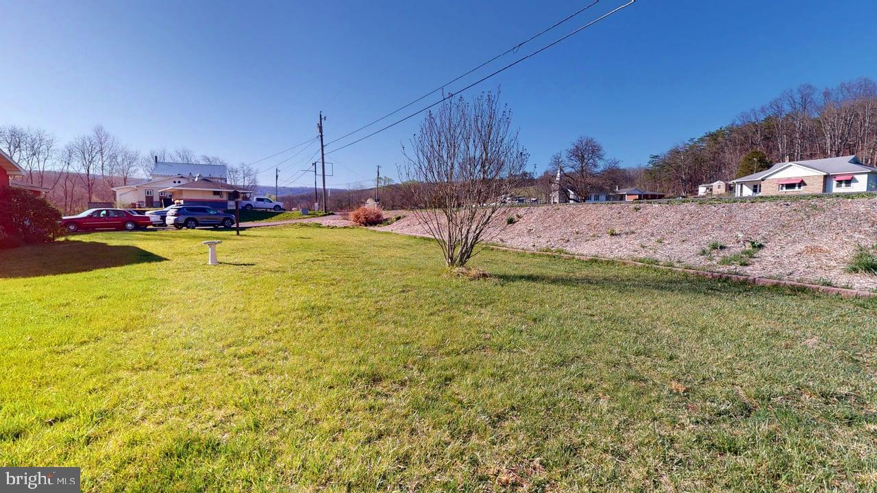 CABIN RUN DISTRICT - Residential