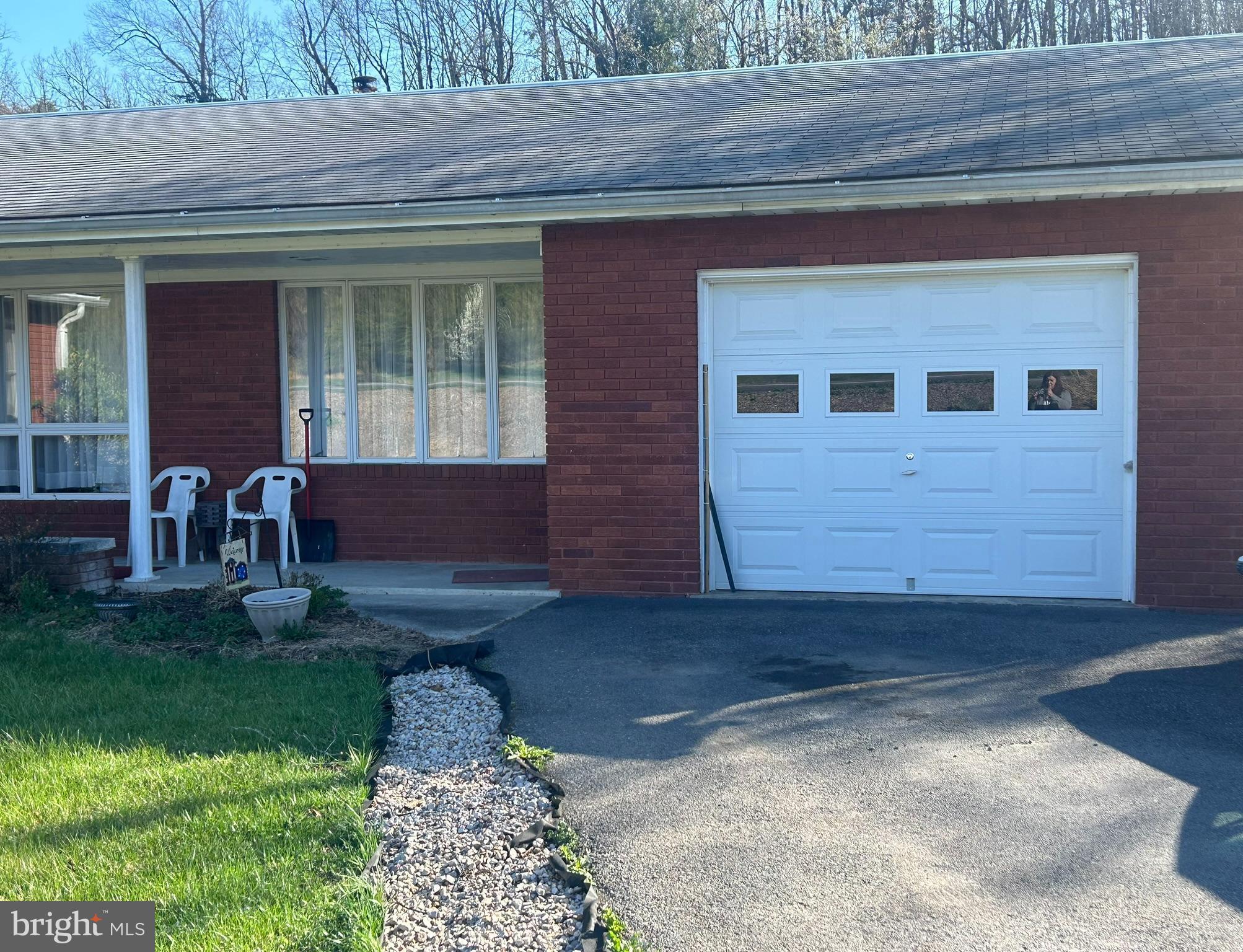 CABIN RUN DISTRICT - Residential