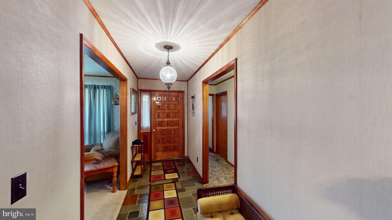 CABIN RUN DISTRICT - Residential