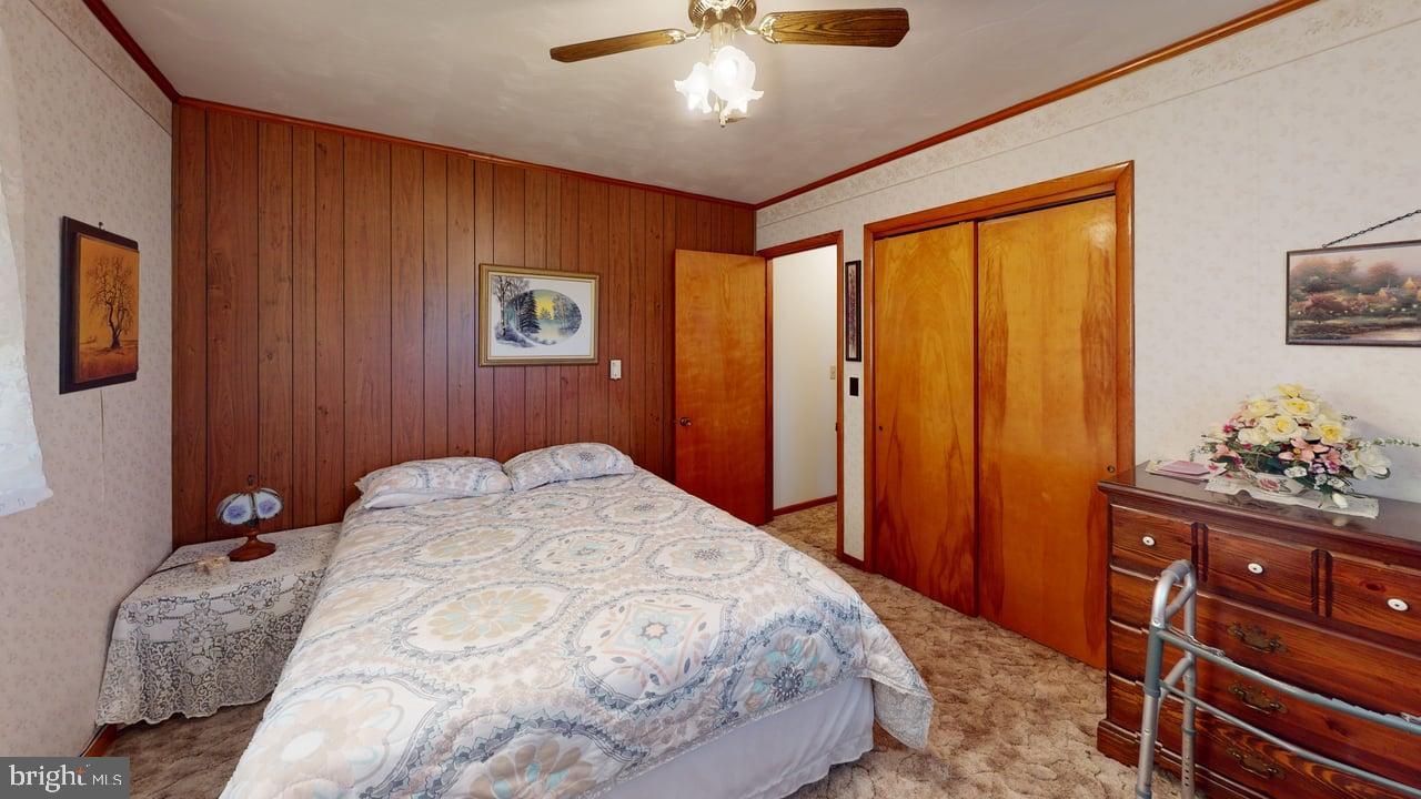 CABIN RUN DISTRICT - Residential