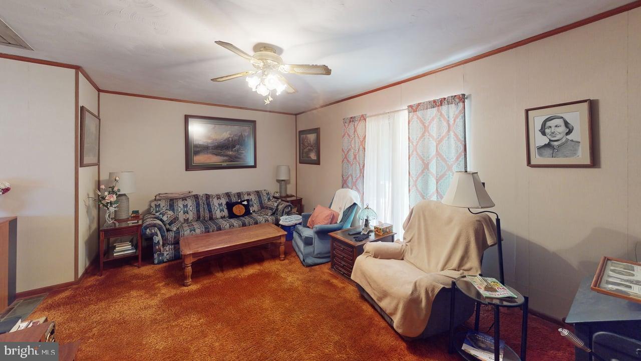 CABIN RUN DISTRICT - Residential