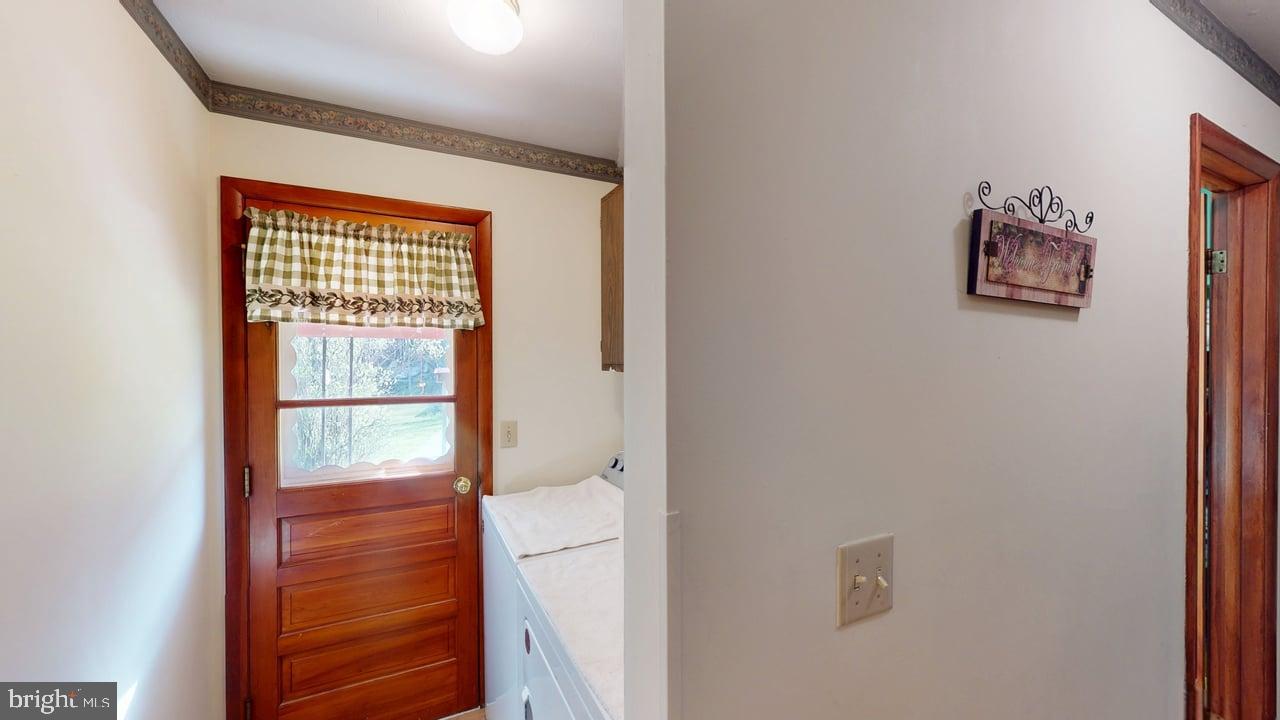 CABIN RUN DISTRICT - Residential