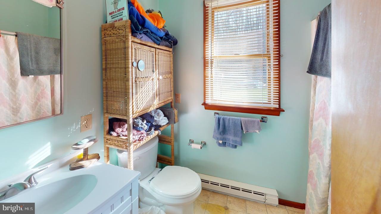 CABIN RUN DISTRICT - Residential