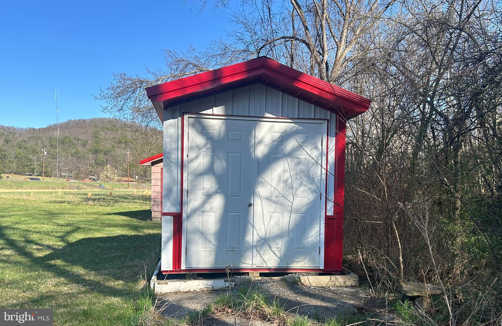 CABIN RUN DISTRICT - Residential