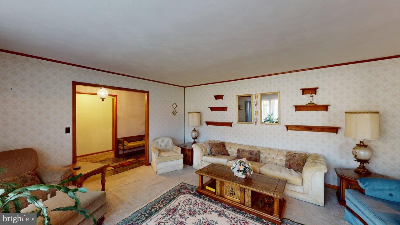 CABIN RUN DISTRICT - Residential