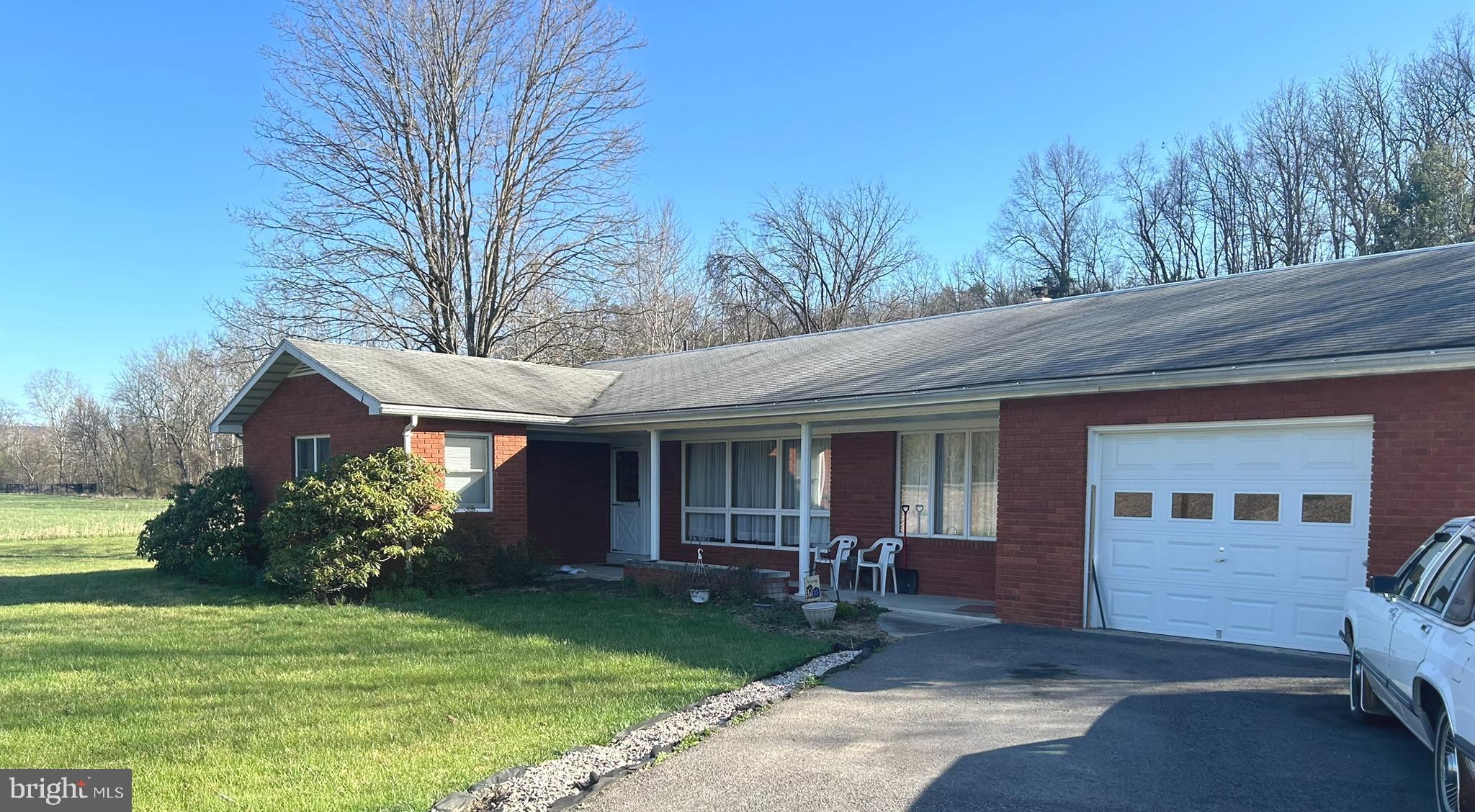 CABIN RUN DISTRICT - Residential