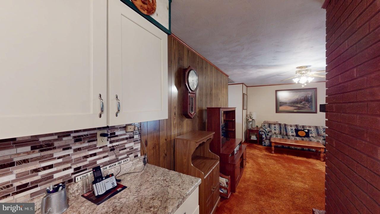 CABIN RUN DISTRICT - Residential