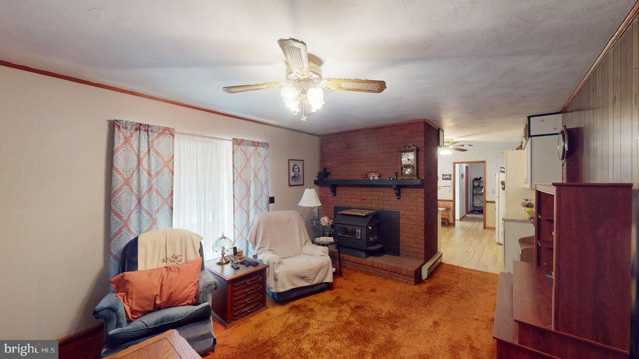 CABIN RUN DISTRICT - Residential