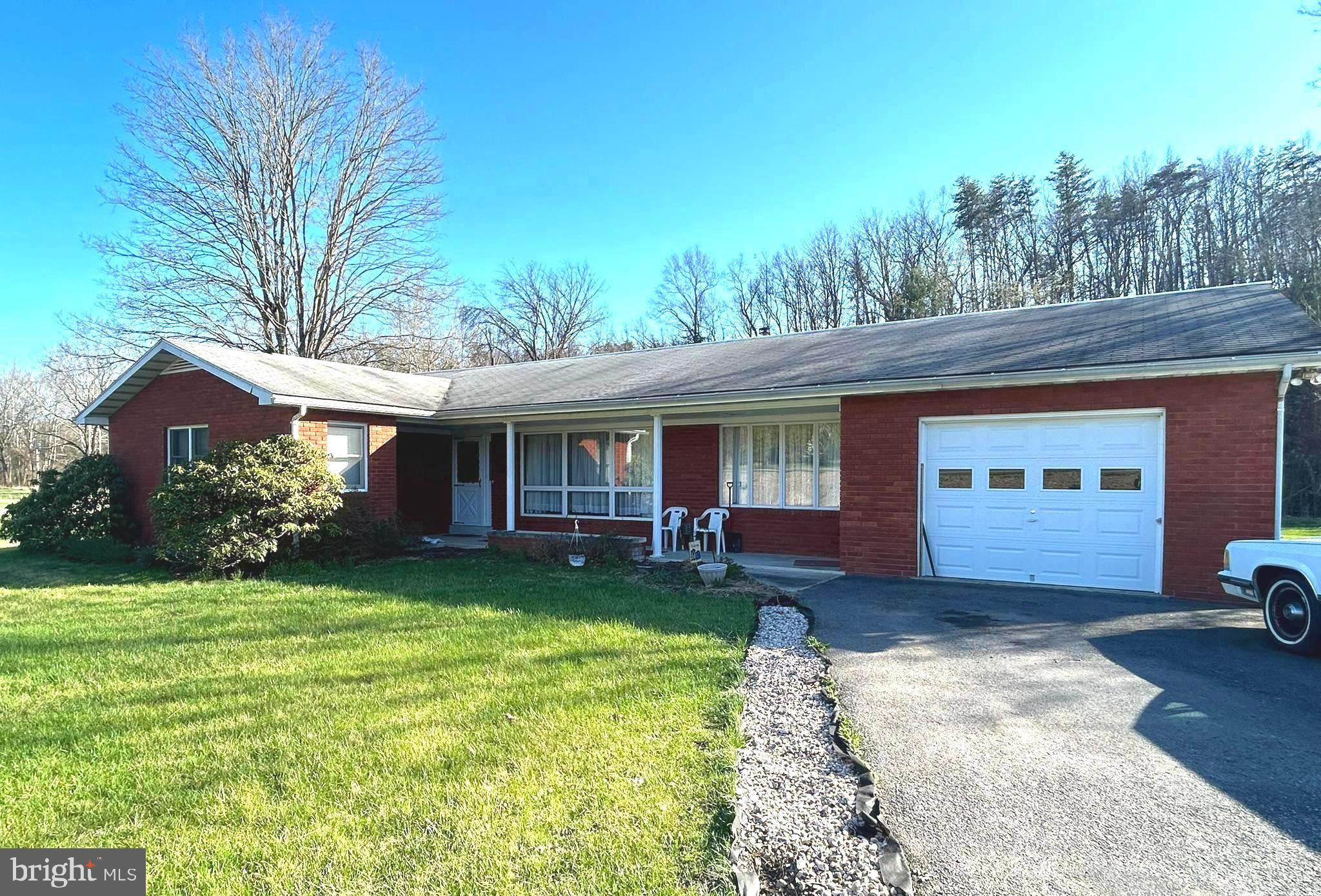 CABIN RUN DISTRICT - Residential