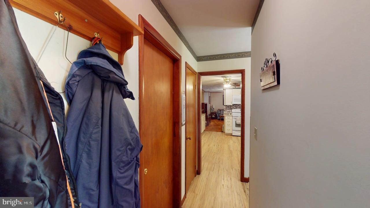 CABIN RUN DISTRICT - Residential