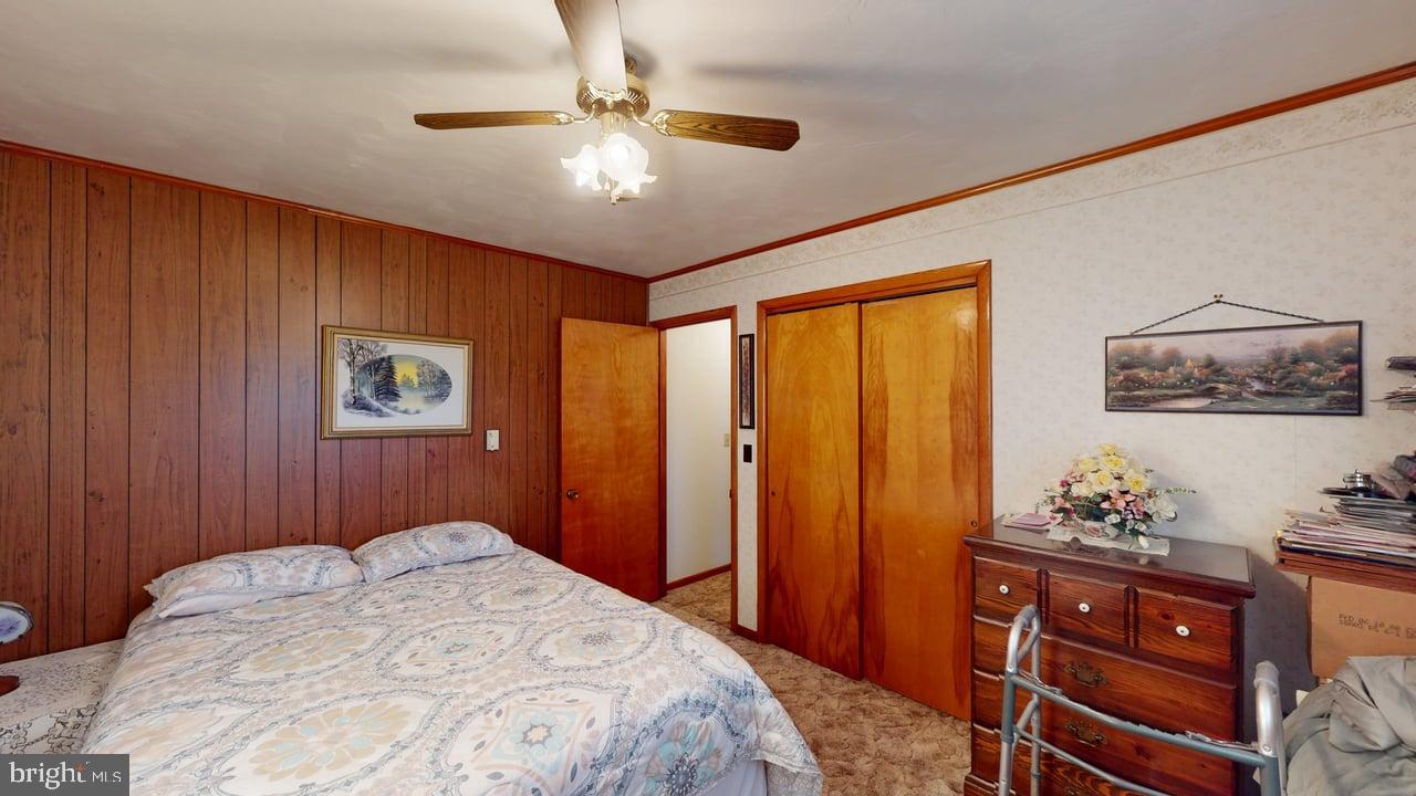 CABIN RUN DISTRICT - Residential