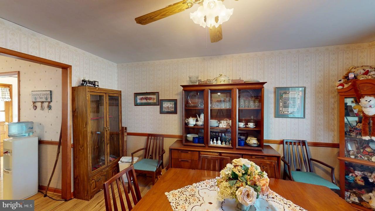 CABIN RUN DISTRICT - Residential