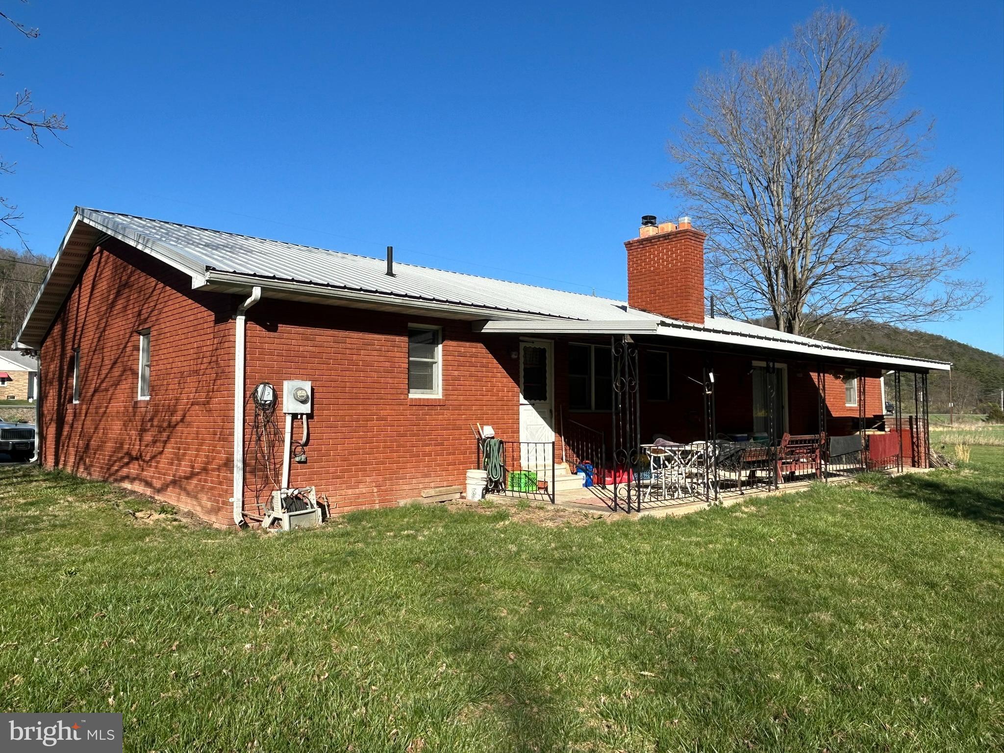 CABIN RUN DISTRICT - Residential