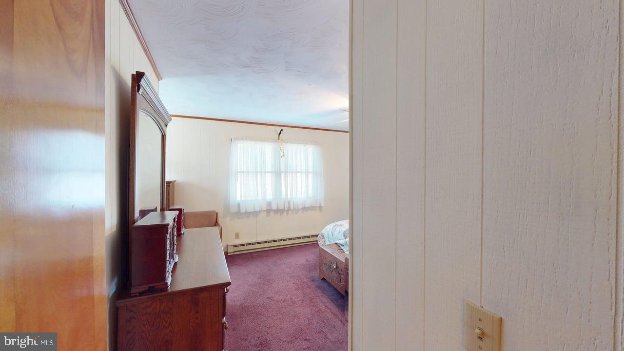 CABIN RUN DISTRICT - Residential