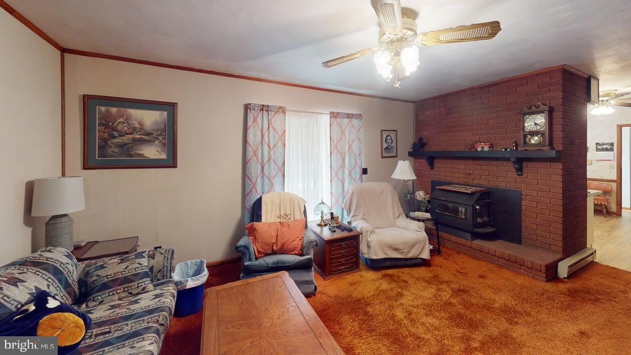 CABIN RUN DISTRICT - Residential