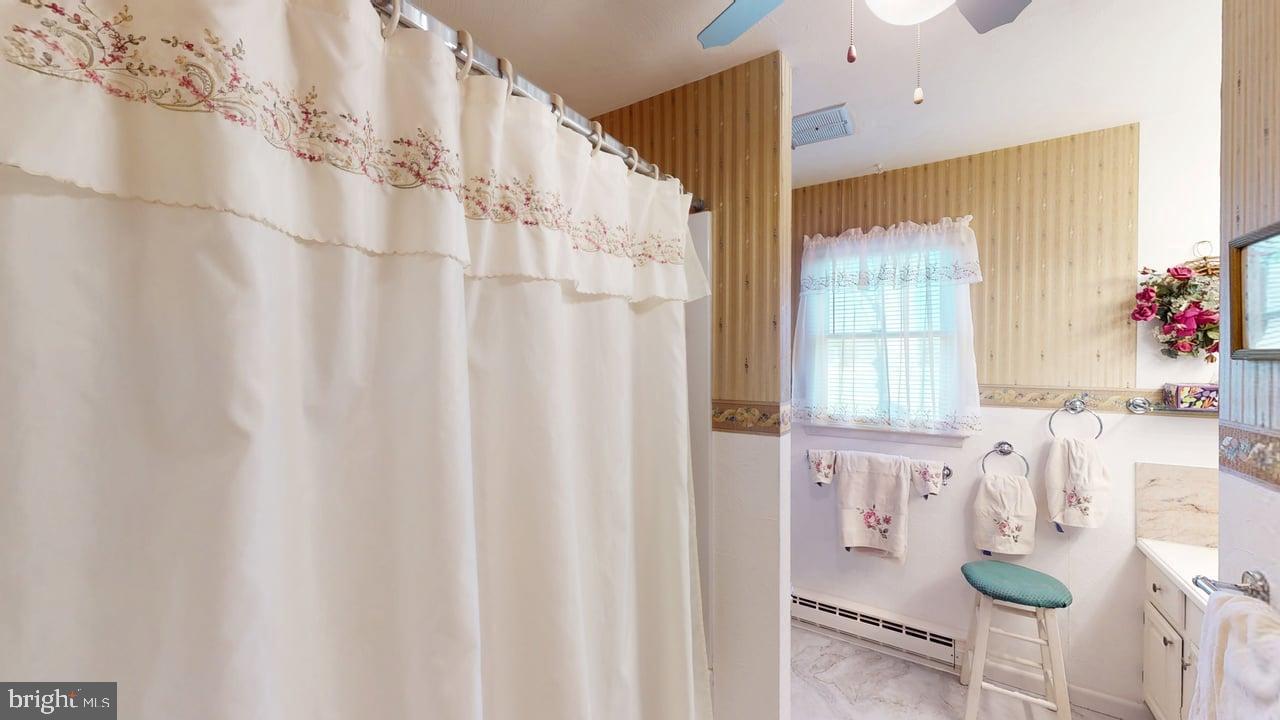 CABIN RUN DISTRICT - Residential