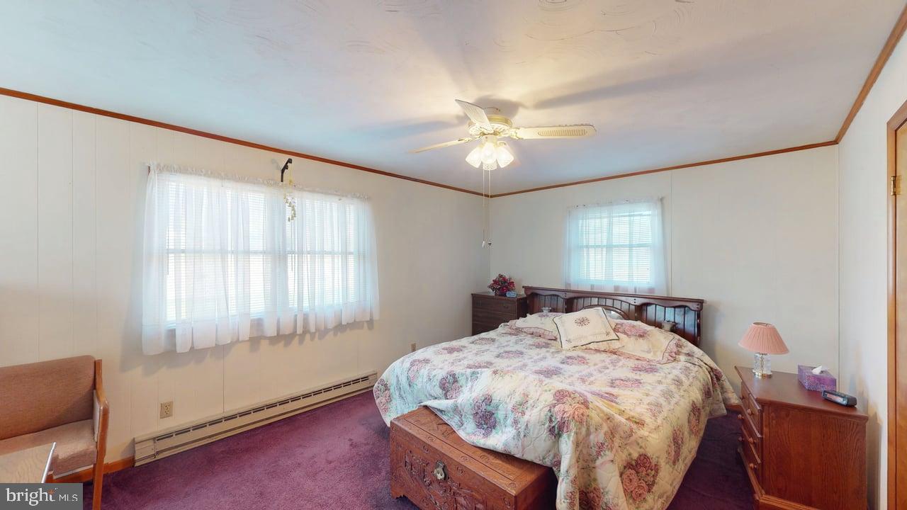 CABIN RUN DISTRICT - Residential