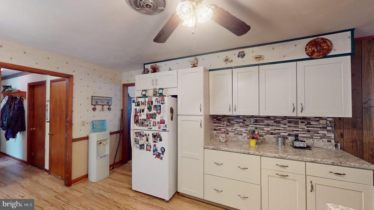 CABIN RUN DISTRICT - Residential