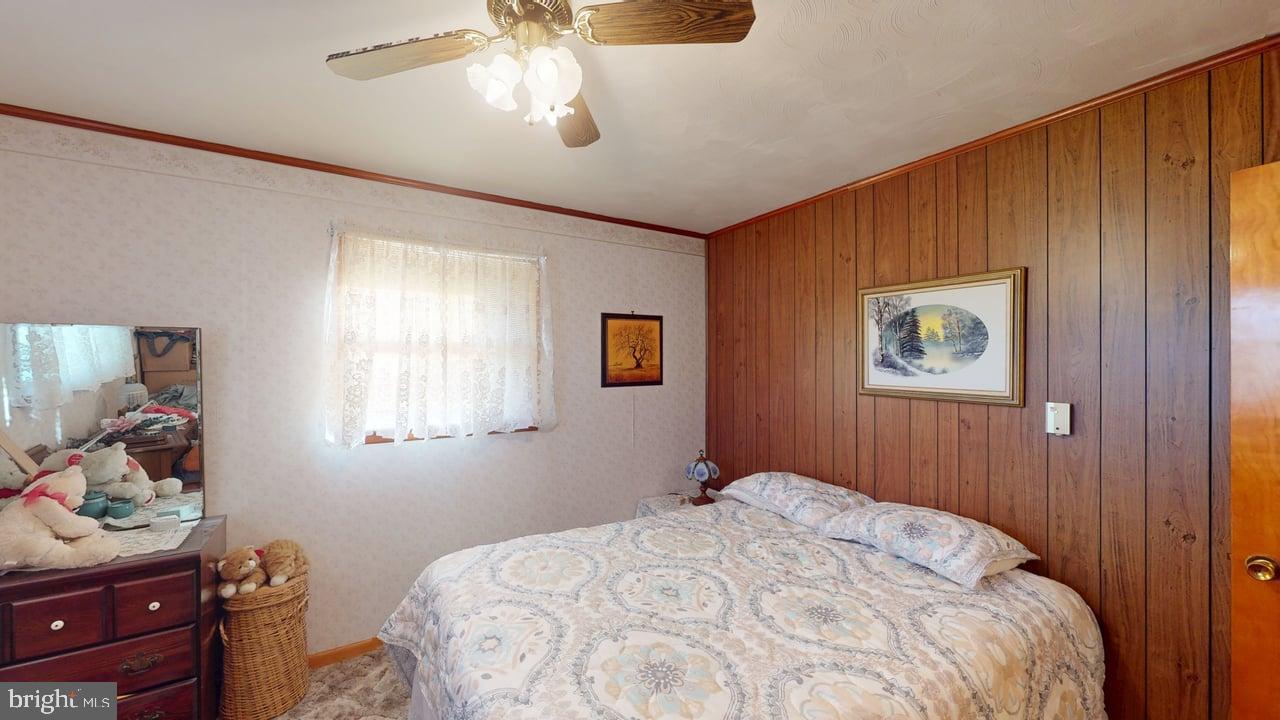 CABIN RUN DISTRICT - Residential