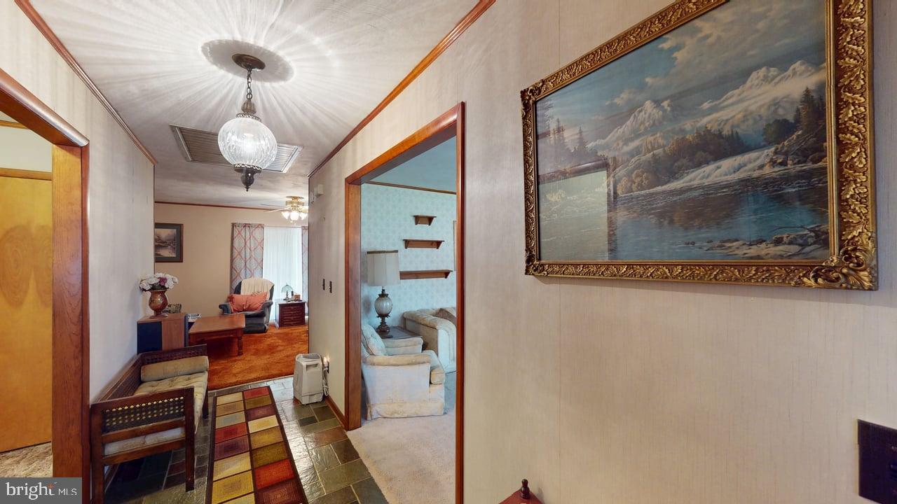 CABIN RUN DISTRICT - Residential