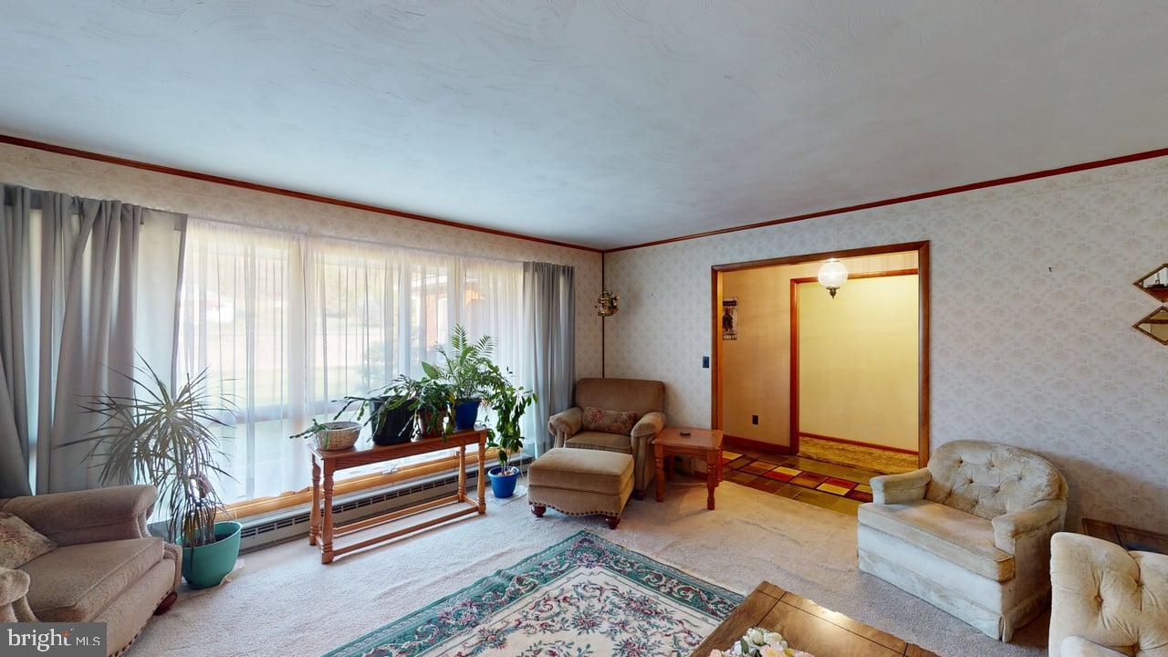 CABIN RUN DISTRICT - Residential