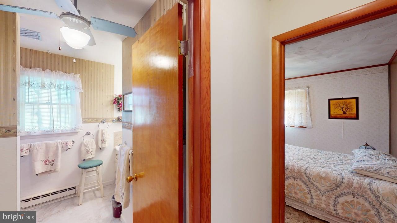 CABIN RUN DISTRICT - Residential