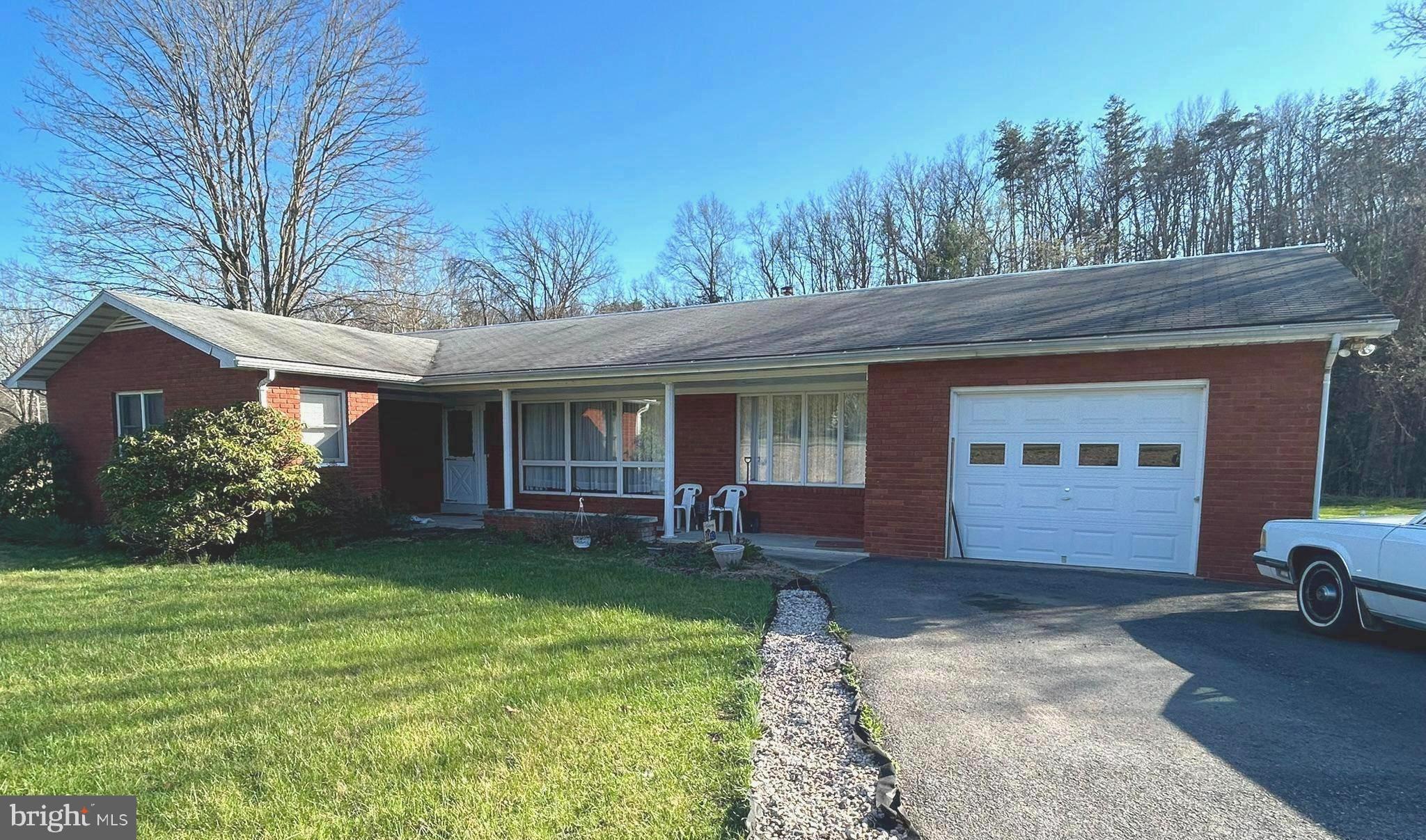 CABIN RUN DISTRICT - Residential