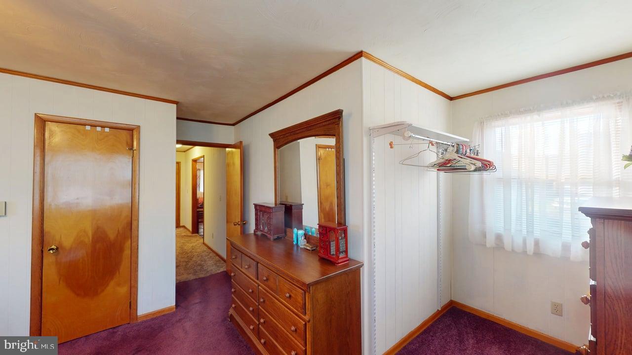 CABIN RUN DISTRICT - Residential