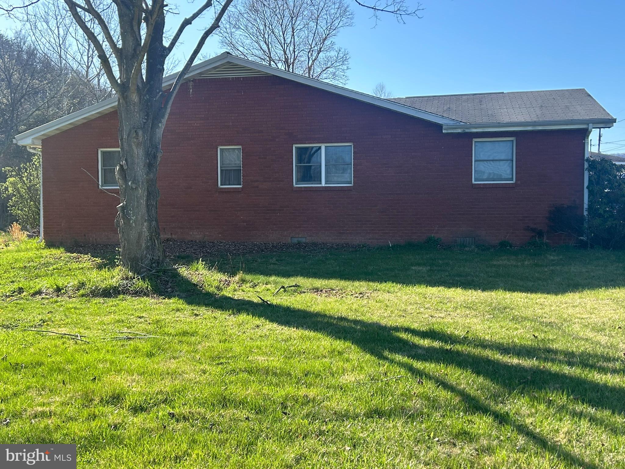 CABIN RUN DISTRICT - Residential