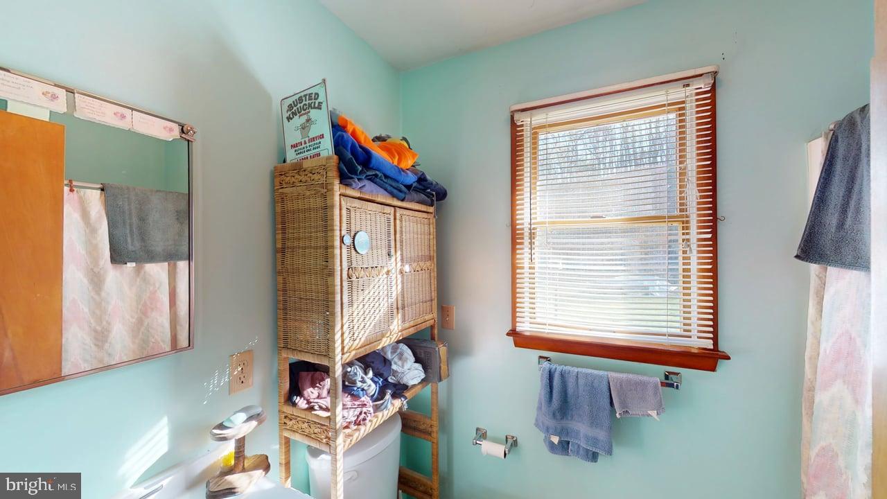 CABIN RUN DISTRICT - Residential