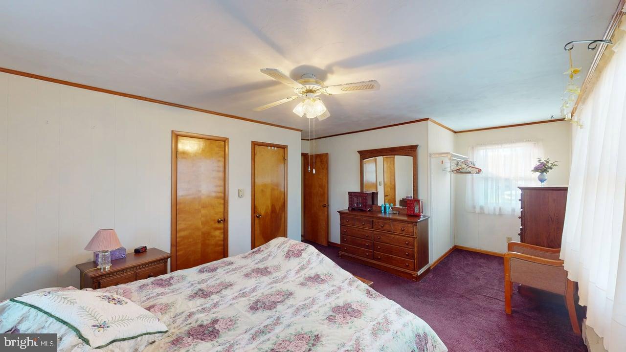 CABIN RUN DISTRICT - Residential