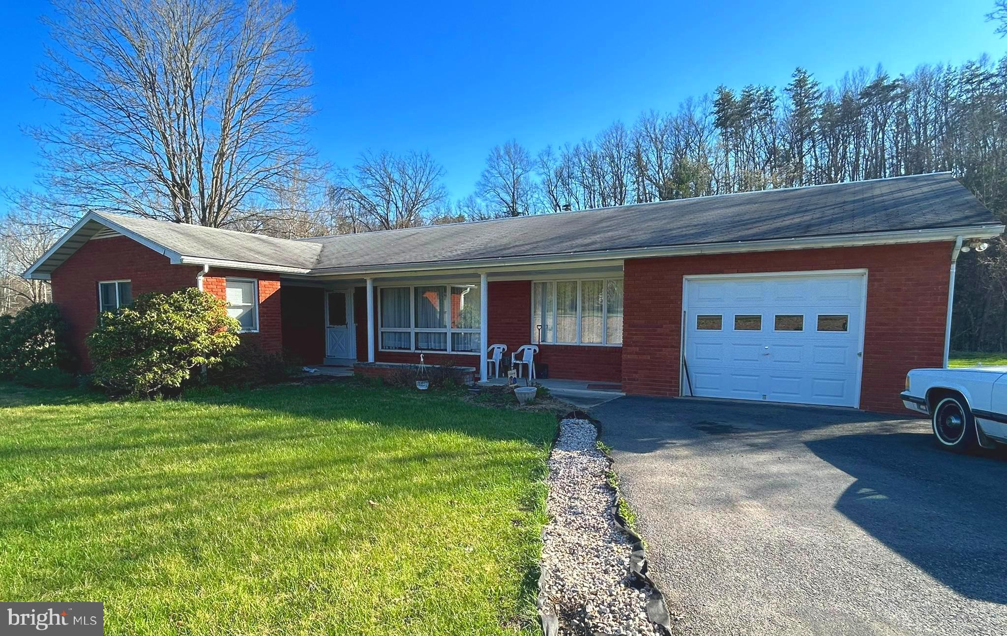 CABIN RUN DISTRICT - Residential