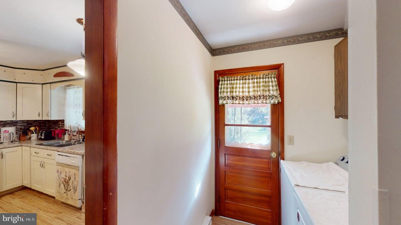 CABIN RUN DISTRICT - Residential