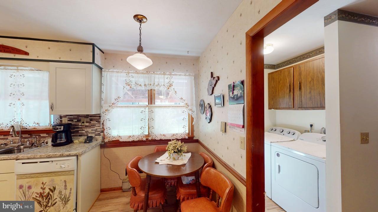 CABIN RUN DISTRICT - Residential