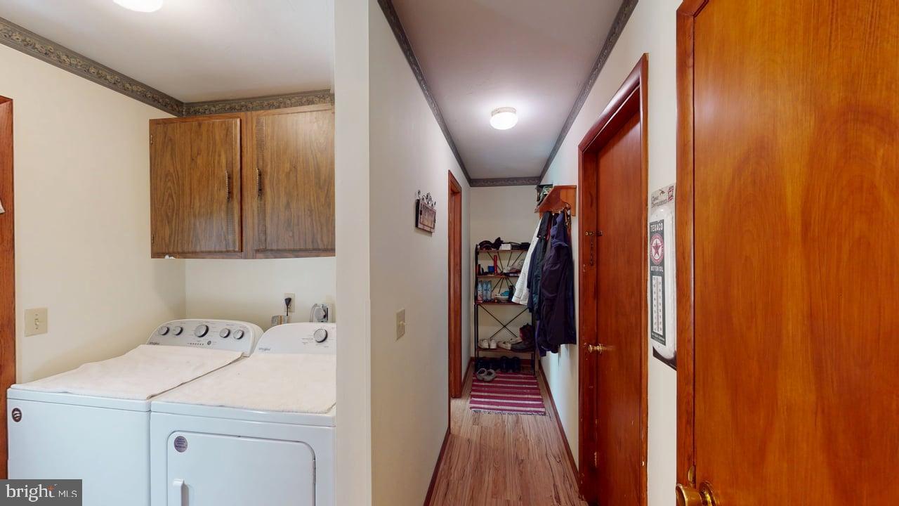 CABIN RUN DISTRICT - Residential