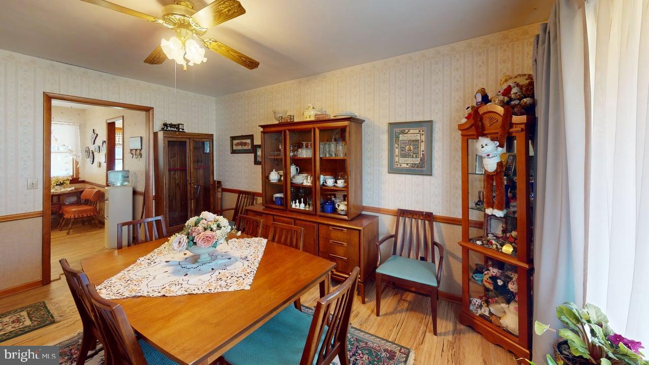 CABIN RUN DISTRICT - Residential