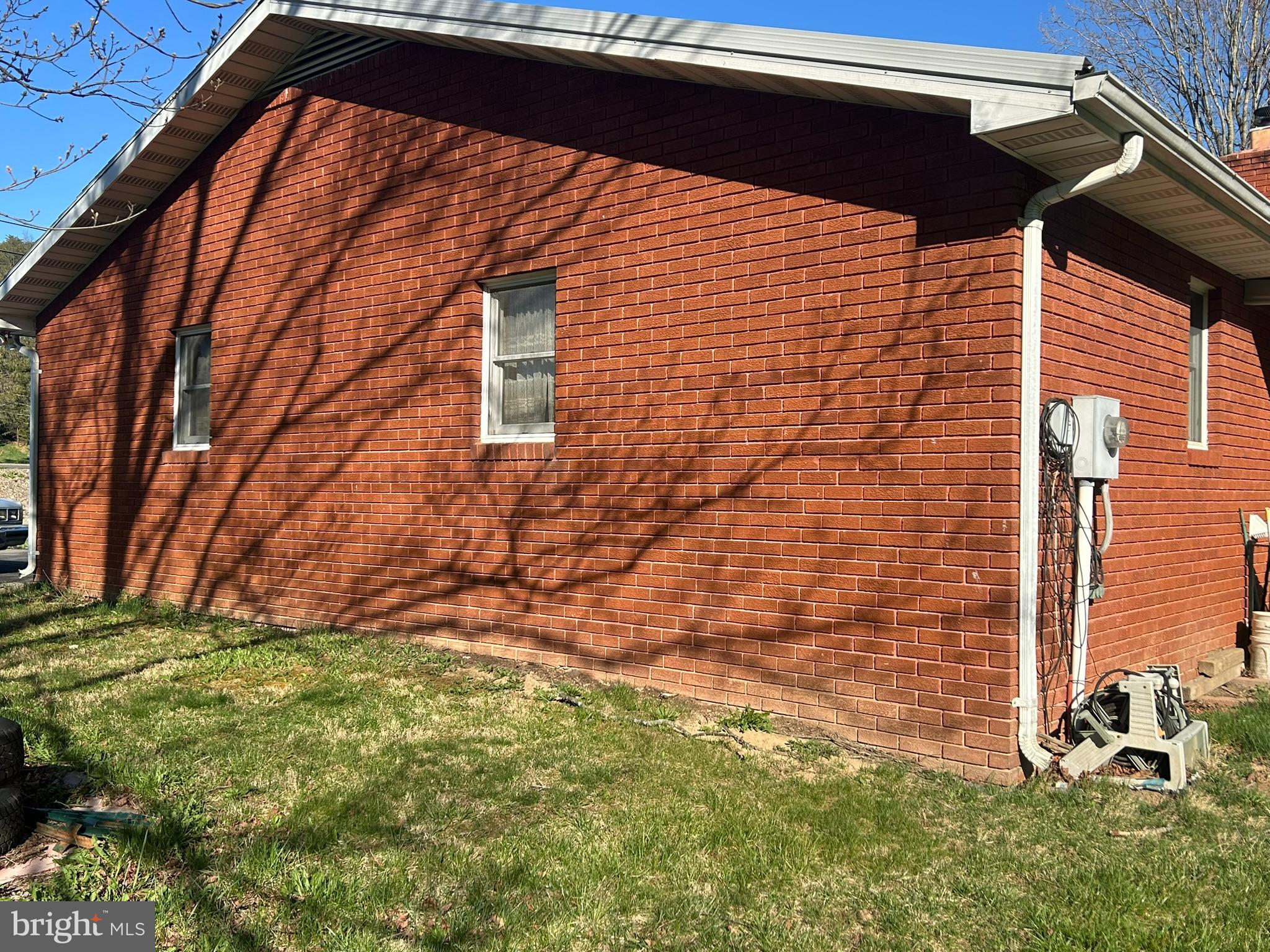 CABIN RUN DISTRICT - Residential