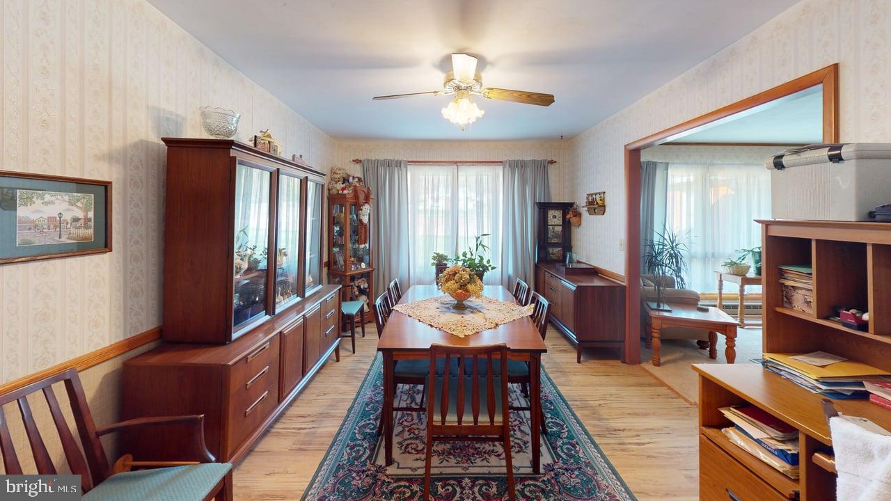 CABIN RUN DISTRICT - Residential