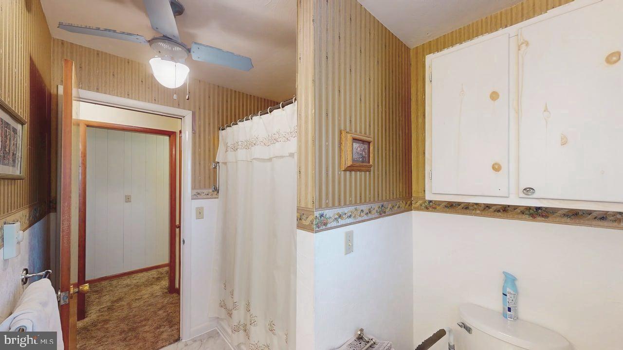 CABIN RUN DISTRICT - Residential