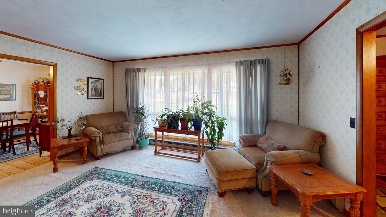 CABIN RUN DISTRICT - Residential