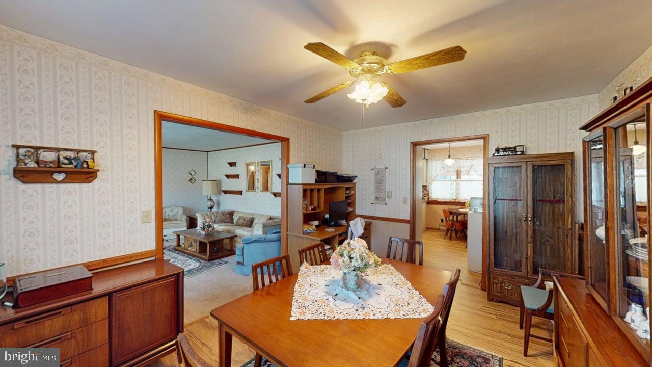 CABIN RUN DISTRICT - Residential